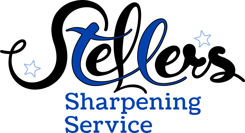 Steller's Sharpening Service