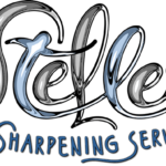 Stellers Sharpening Service