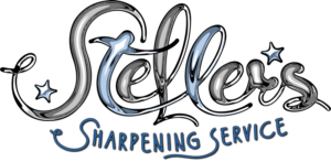 Stellers Sharpening Service