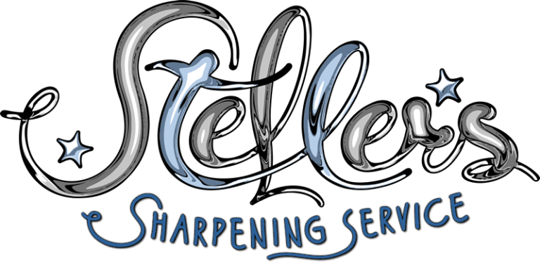 Stellers Sharpening Service