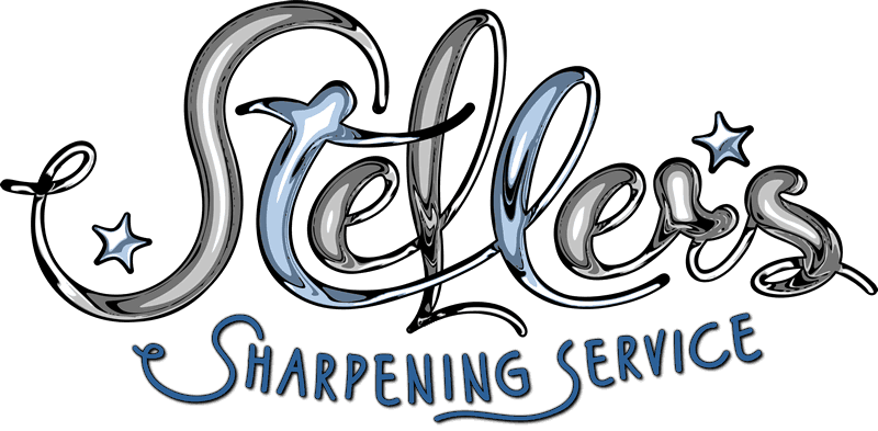 Stellers Sharpening Service