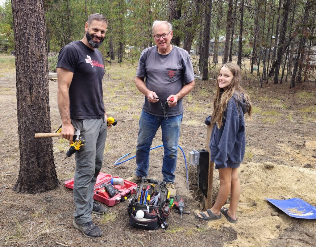 best electrical workers ever