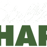 Steller Sharp Logo